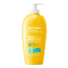 Solaires Lait Corp.Solaire 400ml IP 30, BIOTHERM