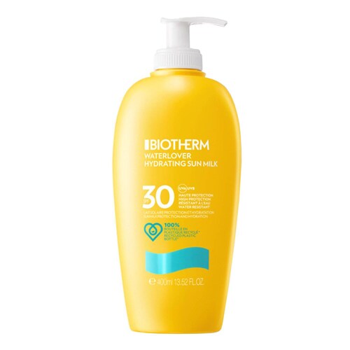 Biotherm Biotherm - Solaires Lait Corp.Solaire 400ml IP 30