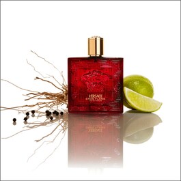 Versace Eros Flame Eau de parfum