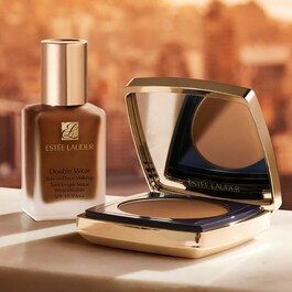 DOUBLE WEAR STAY-IN-PLACE MATTE POWDER FOUNDATION