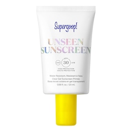 Unseen Sunscreen SPF30 PA+++