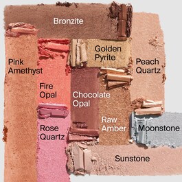Bio-Radiant Gel-Powder Highlighter - Highlighter με ζυμωμένη άρνικα