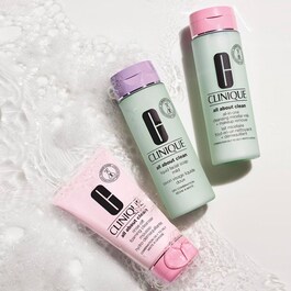 All About Clean - Rinse-Off Foaming Cleanser