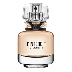 L'INTERDIT, Givenchy