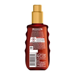 Ambre Solaire - Golden Protect Protective Oil SPF20