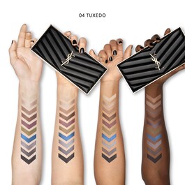 COUTURE COLOUR CLUTCH
