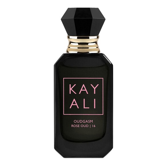 Oudgasm Rose Oud 16 - Eau de Parfum Intense, Kayali