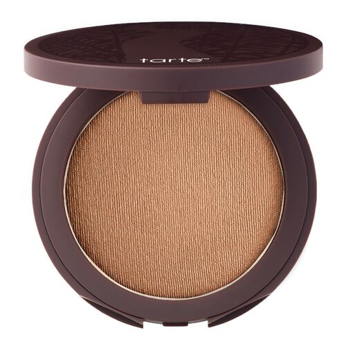 Tarte - Smooth Operator&trade; Amazonian Clay Tinted Pressed Finishing Powder