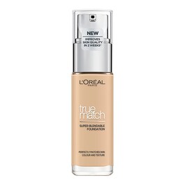 True Match Foundation