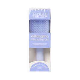 The Mini Ultimate Detangler Lavender Holiday Edition