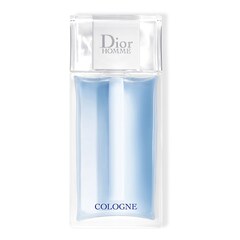 Dior Homme - Eau de Cologne for Men - Fresh and Musky Notes, DIOR