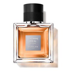 L'homme idéal extrême, GUERLAIN