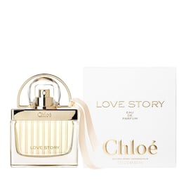 Chloé Love Story