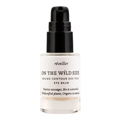 Eye Balm - Anti-aging eye care, ON THE WILD SIDE
