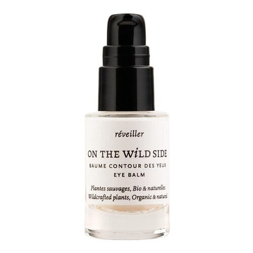 On The Wild Side – Eye Balm – Anti-aging eye care