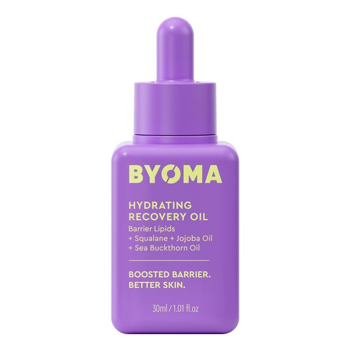 Byoma Byoma - Hydrating Recovery Oil