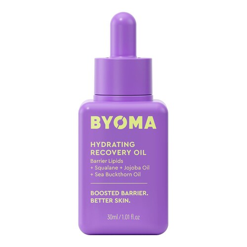 Byoma – Hydrating Recovery Oil