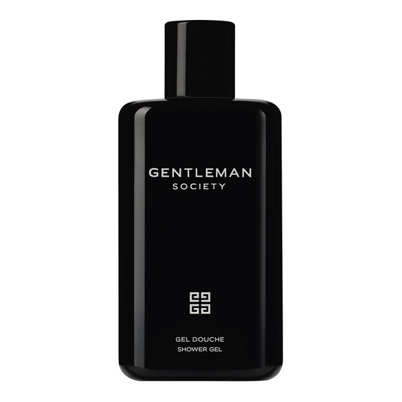 Gentleman Society Shower Gel, GIVENCHY