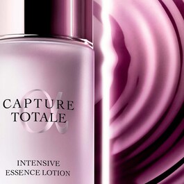 Capture Totale Intensive Essence Lotion Face Lotion