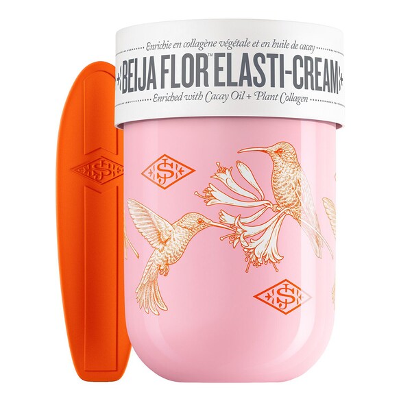 Biggie Biggie Beija Flor™ Elasti-Cream - Body Cream, Sol De Janeiro