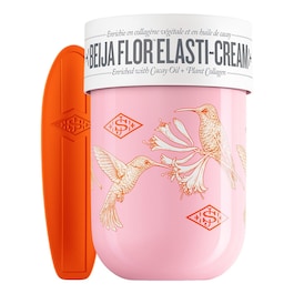 Biggie Biggie Beija Flor™ Elasti-Cream - Body Cream image