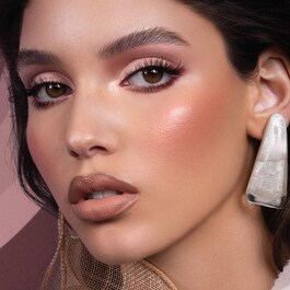 Retro palette - Eyeshadow palette