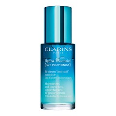 Hydra-Essentiel [Ha²] - Bi-Phase Serum , Clarins