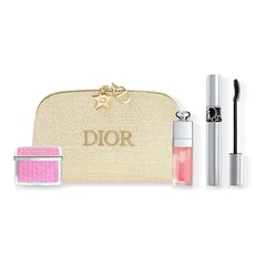 Makeup Set - The Volume and Glow Ritual, Limited Edition, DIOR