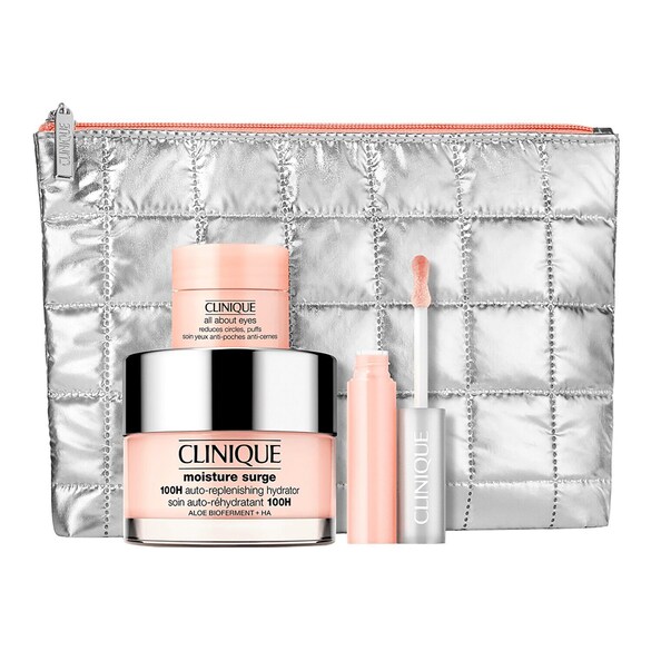 MOISTURE  GLOW - TOS ΣΕΤ 3τμχ, Clinique
