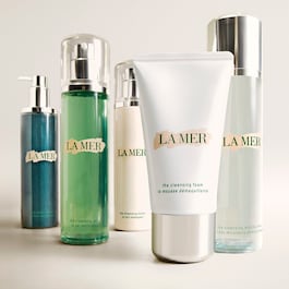 The Cleansing Foam