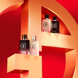 Acqua di Giò Eau de Toilette Gift Set