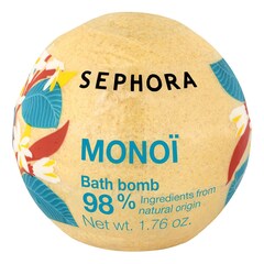 Bath Bomb, Sephora Collection