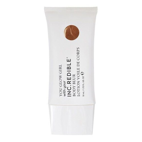 Inc.redible – You Glow Girl Body Blur