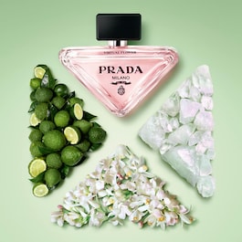 Paradoxe Floral - Eau de Parfum