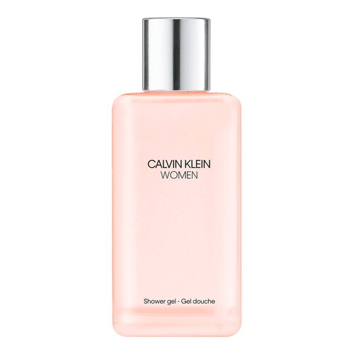 Calvin Klein – Women – Shower Gel