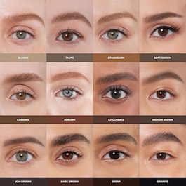 Brow Wiz