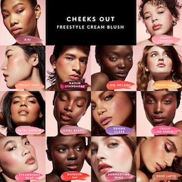 Cheeks Out Freestyle Cream Blush