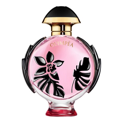 Rabanne Fragrances Rabanne Fragrances - Olympéa Flora Eau De Parfum