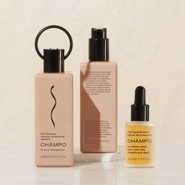 Vata hydrating Shampoo - Ενυδατικό σαμπουάν