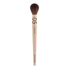 Highlighter Brush 05, SEPHORA COLLECTION