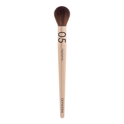 Sephora Collection - Highlighter Brush 05