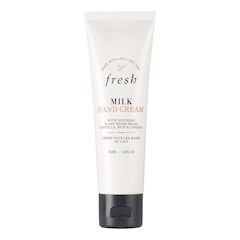 Milk Body Hand Cream - Εντατική κρέμα χεριών με γάλα και βιταμίνη E, Fresh