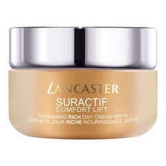 Lancaster Suractif Comfort Lift - Nourishing Rich Day Cream SPF15, LANCASTER