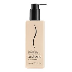 Kapha balancing Conditioner - Μαλακτικό καθαρισμού, CHAMPO