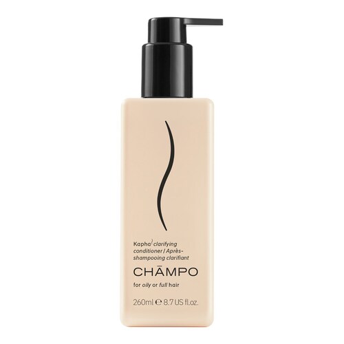 Champo Champo - Kapha balancing Conditioner - Μαλακτικό καθαρισμού