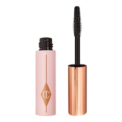 Pillow talk mini push up lashes - travel size mascara, Charlotte Tilbury