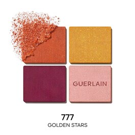 Ombres G Golden Stars - Eyeshadow Palette