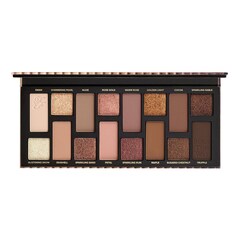 Born This Way The Natural Nudes Eye Shadow Palette - Παλέτα Σκιών Ματιών, Too Faced