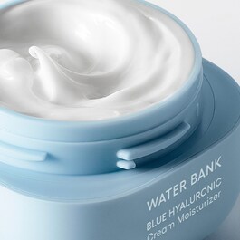Water Bank Cream Moisturizer - Ενυδατική Κρέμα