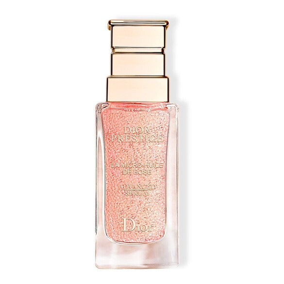 Prestige La Micro-Huile de Rose Advanced Serum - AgeDefying Face Serum, DIOR